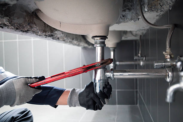 Trusted Sewer Line Repair service in Newport, RI - Masters Plumbing Service
